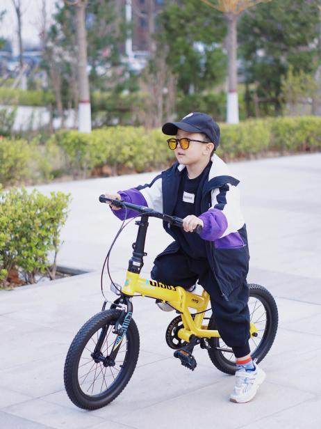 童車TOP品牌推薦，sooibe書比009跨齡折疊山地車