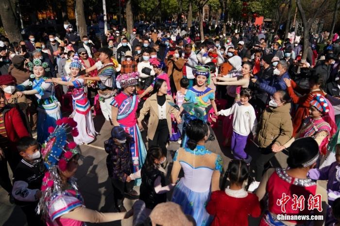 對(duì)世界是好消息！中國(guó)經(jīng)濟(jì)正反彈 國(guó)際機(jī)構(gòu)調(diào)高預(yù)期