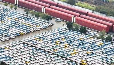 補貼退場，新能源汽車如何“續航”？
