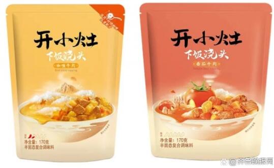 中侖新材助統一“開小灶” 一秒直撕