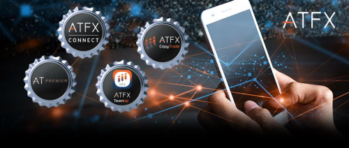 以金融科技引領業務高質量發展，ATFX四大科技利器創造更多價值