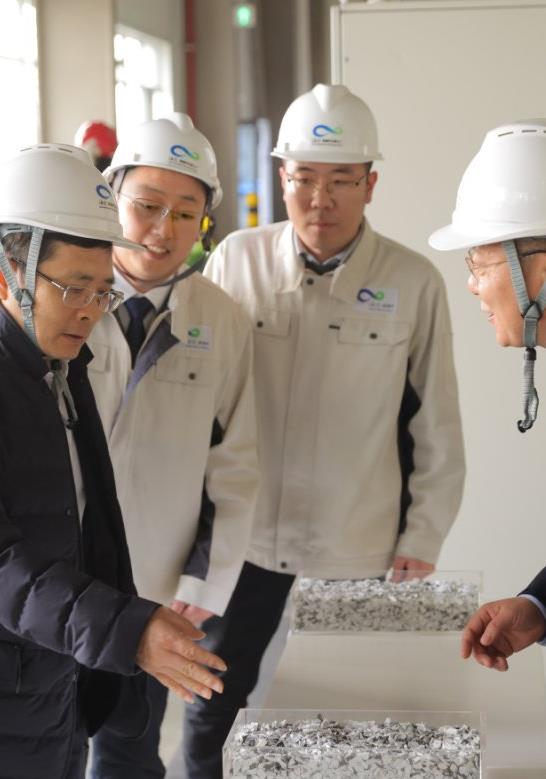 聚焦兩會：全國人大代表周云杰今年帶來這6份建議