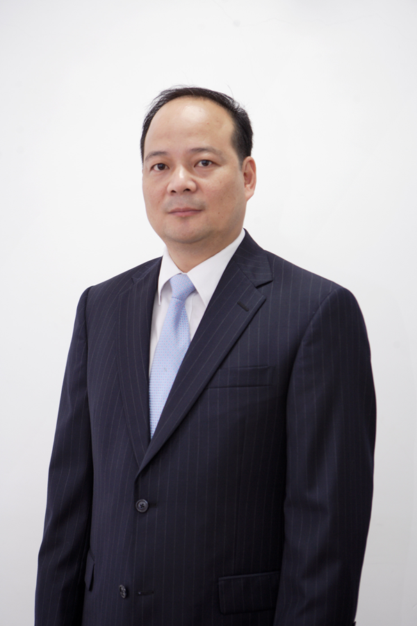 全國政協委員曾毓群：研究設計電池“護照” 助力實現雙碳目標