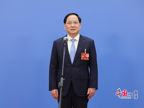 6G研發(fā)、人工智能、人與自然和諧共生……首場“部長通道”干貨滿滿信息量十足