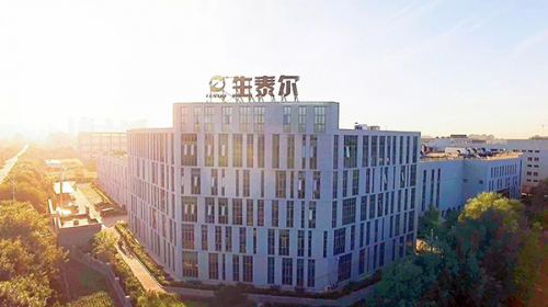 技術研發賦能，生泰爾夯實可持續發展根基