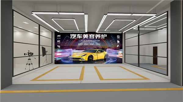 新干線二沙島店招募合作企業(yè)，共同打造車生活俱樂部