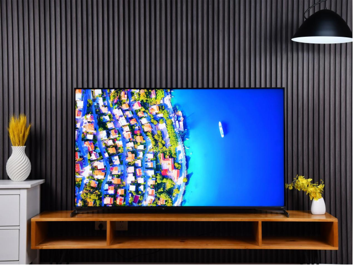 高刷電視怎么選？海信電視E8H不負(fù)所望