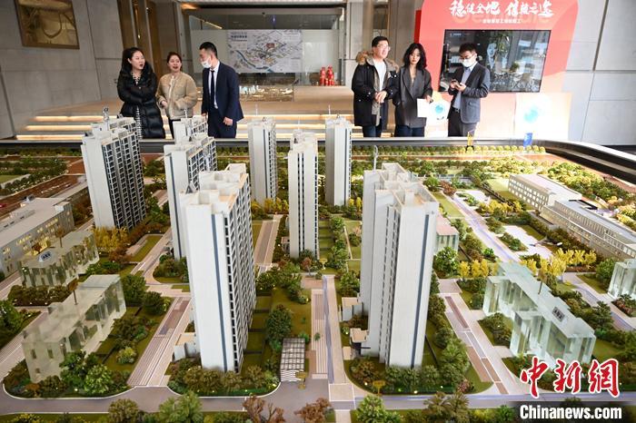 樓市重回復蘇通道，需要注意什么？