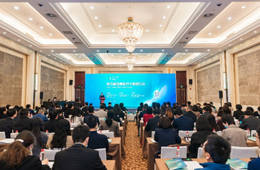 共促大健康產業(yè)發(fā)展,易聯眾精彩亮相2023世界大健康博覽會