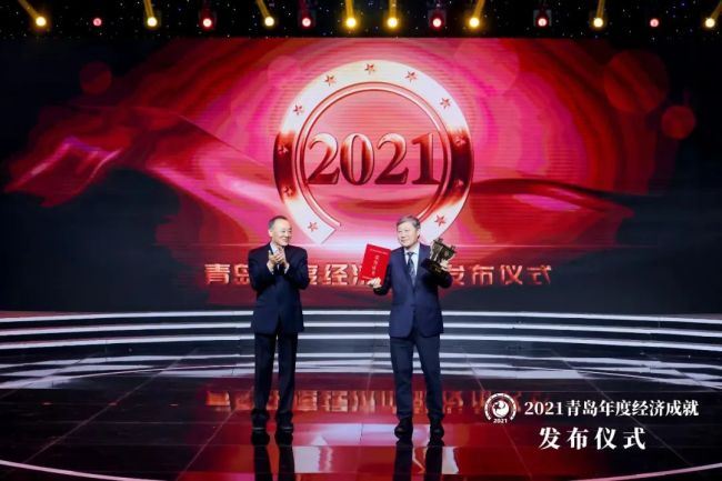 海爾張瑞敏：物聯(lián)網(wǎng)時(shí)代應(yīng)該讓每個(gè)人充滿活力