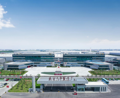 五大產(chǎn)品齊發(fā)力,BAW董事長陸付軍布局細分未來市場