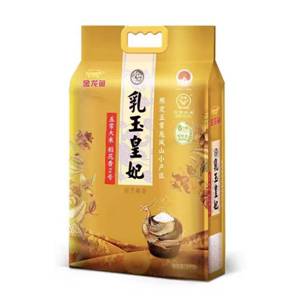 父親節禮物要送就送他愛的——金龍魚大米乳玉皇妃