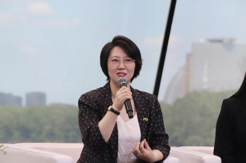 何氏眼科六大眼病中心尖端技術突破升級 守護國民全生命周期眼健康