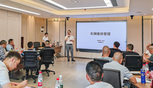 僑銀崗位等級認定制度實施，為城市綜合治理服務高質量發展注入鮮活動力