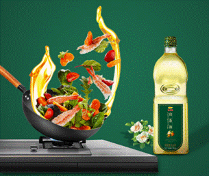 山茶油的魅力揭秘，為何選擇金龍魚山茶油？
