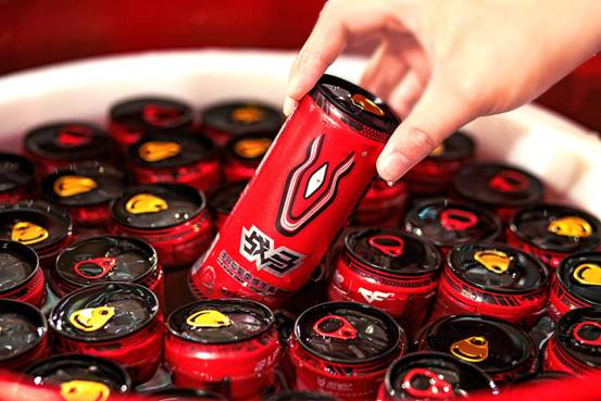 詮釋運動飲料新理念，戰馬能量飲料為運動續能為熱愛助力