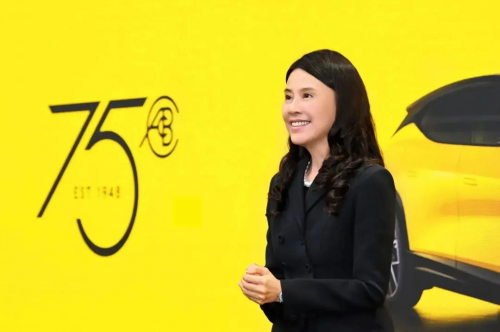 路特斯CEO毛京波:產(chǎn)品+體驗雙輪驅(qū)動 引領(lǐng)品牌飛速發(fā)展