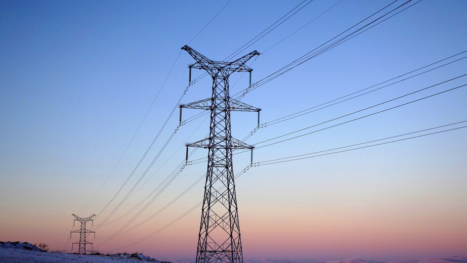 入夏以來全國日調度發電量三創歷史新高 全力保障電力安全穩定供應