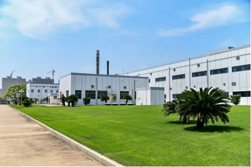 劉令安：加碼自主研發能力 漢森制藥為健康中國建設貢獻力量