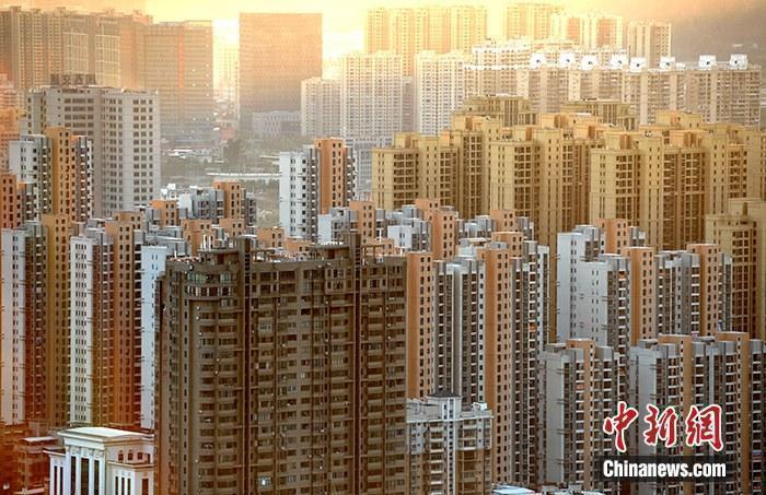 “保交樓”一周年成效如何？最新數(shù)據(jù)披露