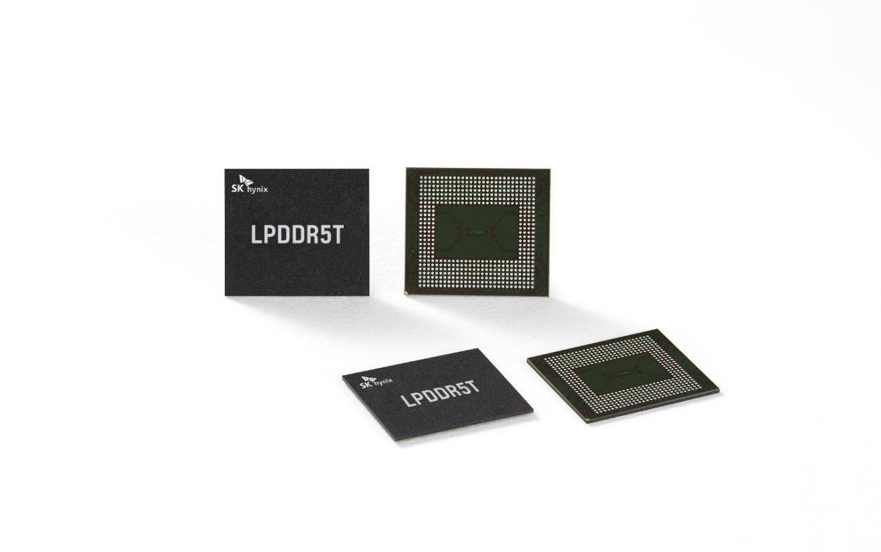 旗艦手機性能天花板又要被捅破，全大核天璣9300支持最快內存LPDDR5T