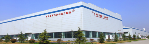 洛陽(yáng)萬(wàn)基鋁加工盛裝亮相2023中原鋁工業(yè)展覽會(huì)