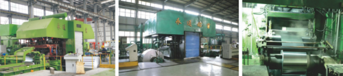 展示新技術(shù) 擴(kuò)大新應(yīng)用！河南永通鋁業(yè)與您相約2023第二屆中原鋁工業(yè)展