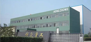 鄭州恒眾重工機(jī)械精彩亮相2023中原（鄭州）鋁工業(yè)展