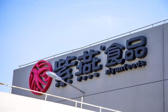 紫燕食品半年報營收再增長,企業(yè)多重優(yōu)勢“功不可沒”