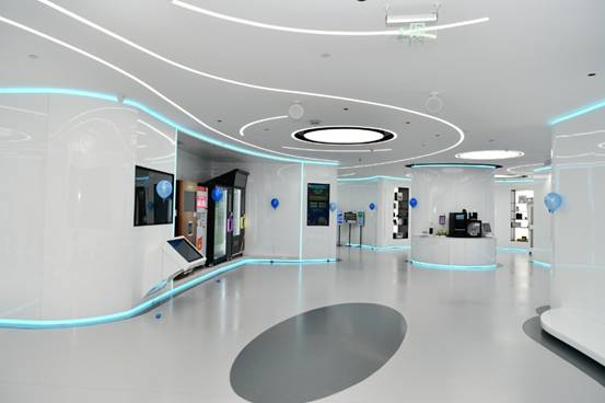 天九共享集團打造智慧轉型方案，為科技創新驅動企業發展服務