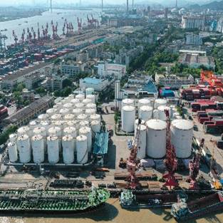 金龍魚子公司益海（廣州）糧油工業有限公司招聘 福利待遇好