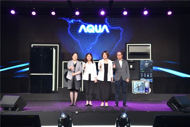 2倍速于行業(yè)！AQUA印尼布局高端拉動(dòng)新增長(zhǎng)