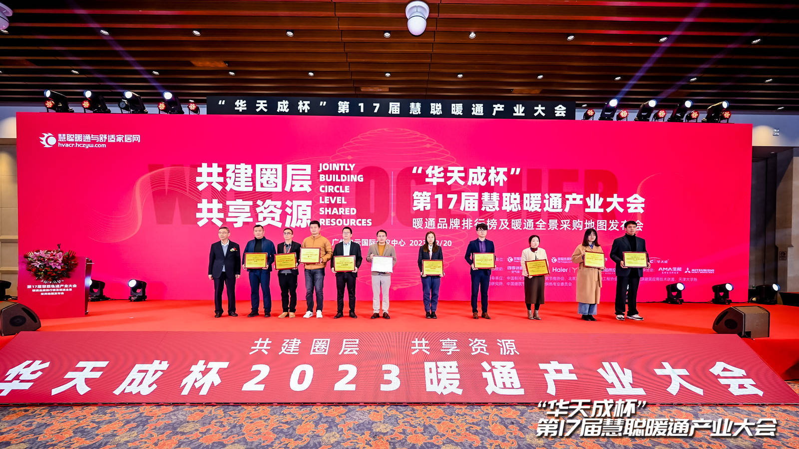 中央空調(diào)哪個(gè)品牌好？2023中央空調(diào)領(lǐng)軍品牌揭秘
