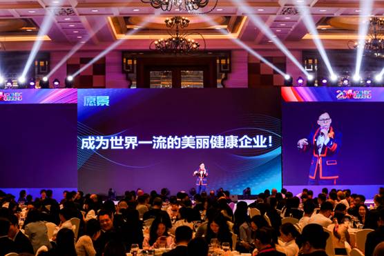 諾斯貝爾CEO范展華：中國美妝制造進入“系統之戰”