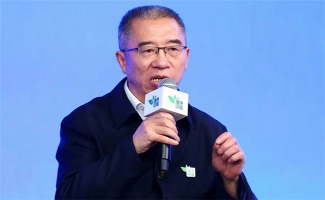 明仁董事長李青川：做飲用水，水源很重要