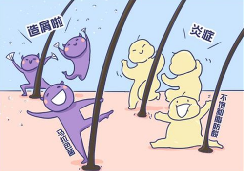 舒蕾青少年專研洗發水，以科學植物成分呵護青少年頭皮健康