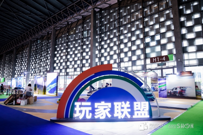 玩家聯盟——東方語者的創新實踐