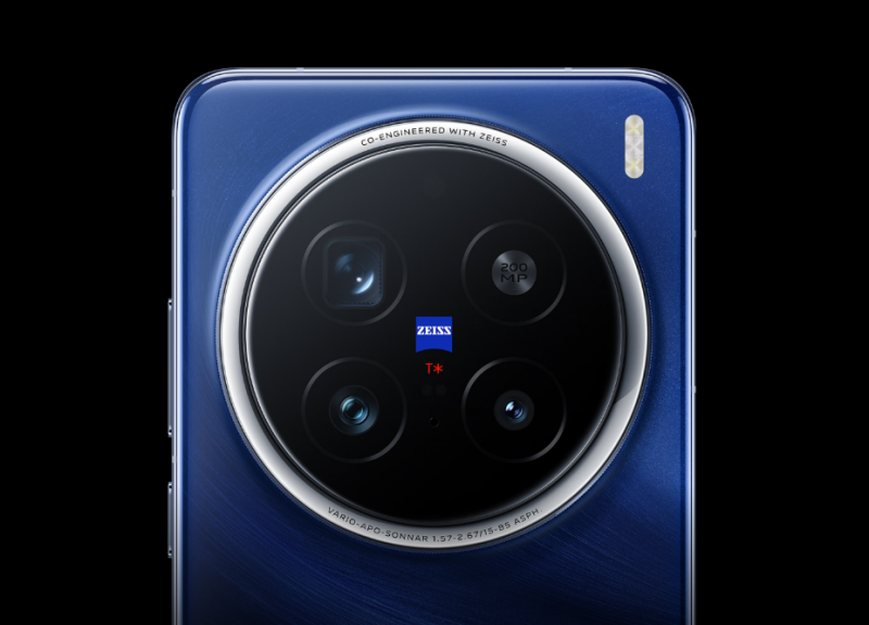 影像滅霸，這是對(duì)vivo X200 Pro簡而有力的總結(jié)