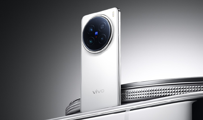vivo X200系列用戶評(píng)價(jià)出爐！人性化AI體驗(yàn)，讓科技更有溫度