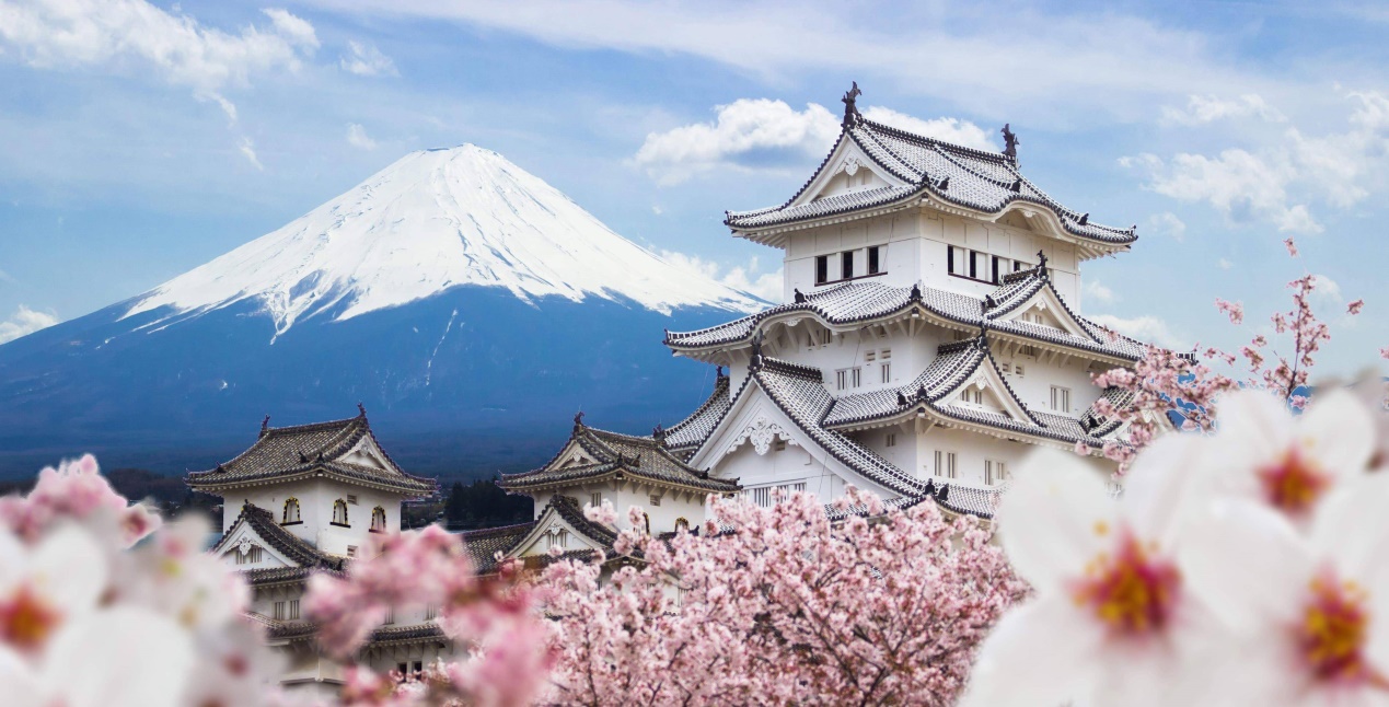 戴海舟分享“商務與文化并行，專屬的尊享旅程”