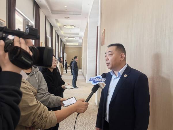 中萬聯盟深入開展消費幫扶計劃，惠民助農促進實現共同富裕！