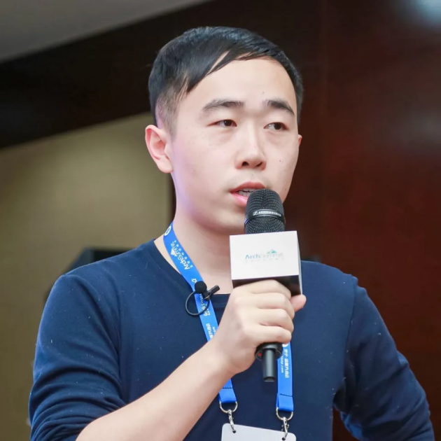 打造 AI 眼鏡端的今日頭條，前谷歌、百度、字節、騰訊 AI 團隊核心人物加入閃極