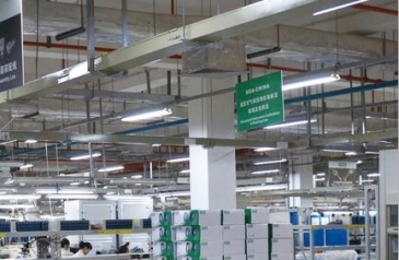 走進安全防護領域，揭秘百年大廠梅思安（MSA）的安全密碼
