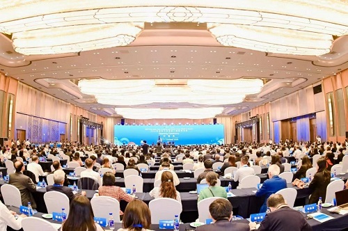 SEE基金會深度參與2024東亞海大會暨廈門國際海洋周，助力海洋可持續發展