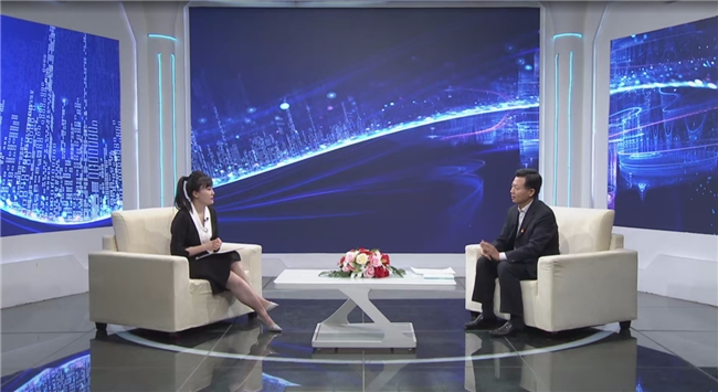 廚房油煙一個被忽視的領域  ——王建明
