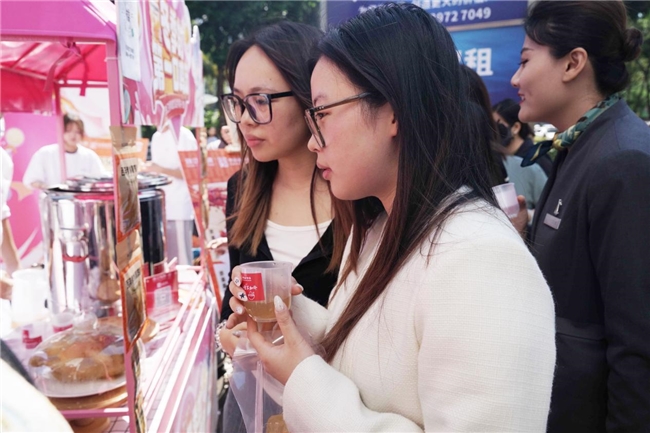 “冬季雞湯”背后的力量 珠江橋牌一醬成菜傳承與創新并行