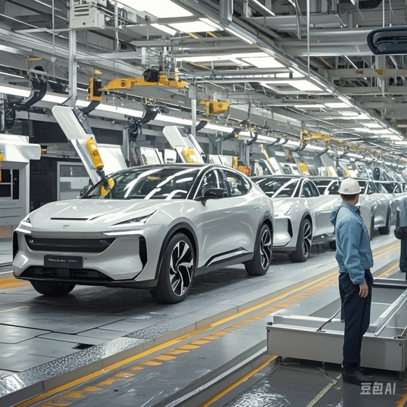 “管中窺豹” --- 新能源汽車安全可靠性的來源