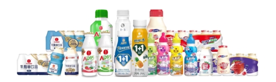 杭州吾尚：乳酸菌飲品行業(yè)的品質與創(chuàng)新典范