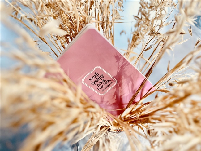 OATLY發(fā)布健康小書，解析燕麥奶營養(yǎng)奧秘