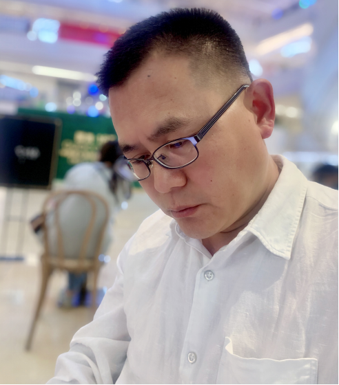 儀海鷹先生榮獲中國智慧工程研究會一等獎,頒獎典禮在北京舉行